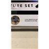 Image 4 : AS NEW NATIONAL GEOGRAPHIC DELUXE ADVENTURE SET  50MM TELESCOPE 90X MICROSCOPE SET, COMPACT BINOCULA