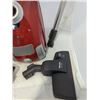 Image 3 : NEW OUT OF BOX MIELE COMPLETE C1 HARDFLOOR PLUS POWERLINE VACUUM WITH ACCESSORIES - RETAIL $559