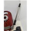 Image 4 : NEW OUT OF BOX MIELE COMPLETE C1 HARDFLOOR PLUS POWERLINE VACUUM WITH ACCESSORIES - RETAIL $559