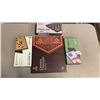 Image 1 : 4 NEW TRAVEL GAMESCHESS, CHINESE CHECKERS, LUDO AND OTHELLO