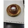 Image 3 : 13 PIECES OF AYNSLEY CHINA