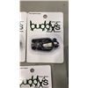 Image 2 : 3 NEW FOLDING SCISSORS AND PRECISION KNIFE SET