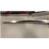 Image 6 : 3 DECORATIVE SWORDS WITH SCABBORDS