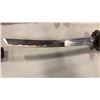 Image 7 : 3 DECORATIVE SWORDS WITH SCABBORDS