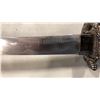 Image 8 : 3 DECORATIVE SWORDS WITH SCABBORDS