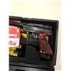 Image 2 : CROSMAN 454 .177CAL BB GUN WITH BBS