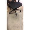 Image 3 : BRASSEX MESH BACK GAS LIFT OFFICE CHAIR, RETAIL $215