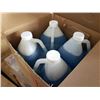 Image 4 : CASE OF SANISPRAY DISINFECTANT - 4 BOTTLES 4L EACH - 16 LITERS TOTAL