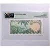 Image 2 : East Caribbean, ND (1965), $5 D11 260471 PMG 66EPQ