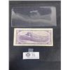 Image 2 : Bank of Canada 1954 $ 10  Bank Note