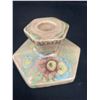 Image 2 : 2 Vintage Beswick Candle Holders