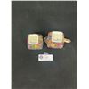 Image 2 : Vintage Royal Winton " Hazel" Cream and Sugar Set