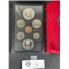 Image 2 : Royal Canadian Mint 1975 Proof Set