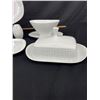 Image 2 : Mid Century Modern Arzberg Germany Bowl, Plates, Trays, Serving Dishes Etc.