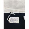 Image 2 : Elegant Irish Linen Damask Tablecloth 88" x 72"