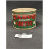 Image 2 : Vintage Nabob Coffee 1LB Tin Kelly Douglas & CO Vancouver BC