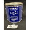 Image 2 : Nice Edgeworth Pipe Tobacco Tin 1LB Nice Shape
