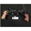 Image 2 : 2 Plastic Kids Cap Guns. As Found