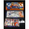 Image 2 : Connor Mcdavid Rookie Year Set (25 Cards)