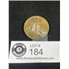 Image 2 : Victoria Shipyard Employee Badge Yarrows 869