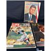 Image 2 : Vintage 1960's Magazines