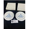 Image 2 : 2 Vintage Porcelain Dishes In Boxes