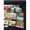 Image 2 : Vintage Postcard Lot