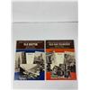 Image 2 : 4 Books of 34 Picture Postcards from Old New Orleans,Old Chicago,Old Boston,& Old San Fransisco