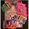 Image 1 : Power Rangers Trading Cards (A1318)