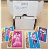 Image 1 : Barbie Trading Cards (A1412)