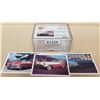 Image 1 : Dream Cars Trading Cards (A1424)