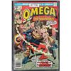Image 1 : Omega Comic (A1196)