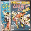 Image 1 : Karate Kid Comics (A1251)