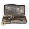 Image 1 : VINTAGE TOOL SET