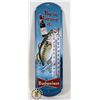 Image 1 : BUDWEISER KING OF BEERS FISHING THEME