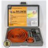 Image 1 : HOLE SAW KIT IN CASE