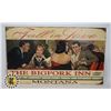 Image 1 : THE BIGFORK INN MONTANA VINTAGE LOOK