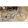 Image 1 : VINTAGE SEARS FREE SPIRIT WOMENS ROAD BIKE
