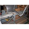 Image 2 : AIR POWERED COMMERCIAL FABRIC STRETCHING MACHINE