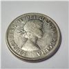 Image 1 : SILVER CANADIAN 50CENT 11.5G