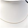 Image 3 : 14K YELLOW GOLD 3.1G 18" NECKLACE