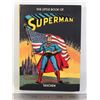 Image 1 : THE LITTLE BOOK OF SUPERMAN TASCHEN