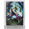 Image 1 : 1992 MARVEL MASTERPIECES LIZARD CARD