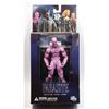 Image 1 : JUSTICE LEAGUE ALEX ROSS PARASITE FIGURE