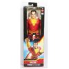 TRUE MOVES SHAZAM 12 INCH FIGURE