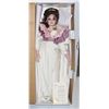 Image 1 : MARIE OSMOND FINE PORCELAIN "SOMEWHERE IN TIME"