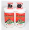Image 1 : 2 AZTEC SECRET 2LB INDIAN HEALING CLAY &TAKO PORE