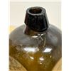 Image 2 : Vintage / Antique Glass Bottles (tallest approx: 10.5")