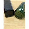 Image 8 : Vintage / Antique Glass Bottles (tallest approx: 10.5")
