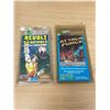 Image 2 : Vintage TSR Dragonhunt / GO & Revolt on Antares Attack Force Board games mini games